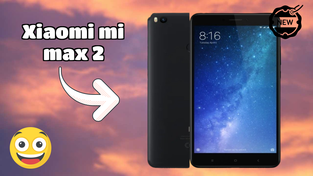 Xiaomi Mi Max 2 Gaming Test: Snapdragon 625 FPS Performance