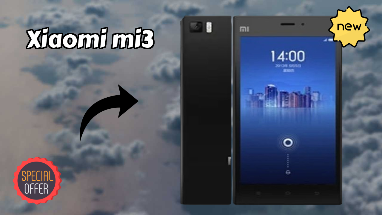Xiaomi Mi3 Gaming Test: Snapdragon 800 Handles Top Games?