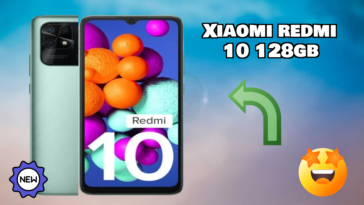 Xiaomi Redmi 10 128GB Camera Samples: 50 MP + 2 MP Rear Camera Real Test