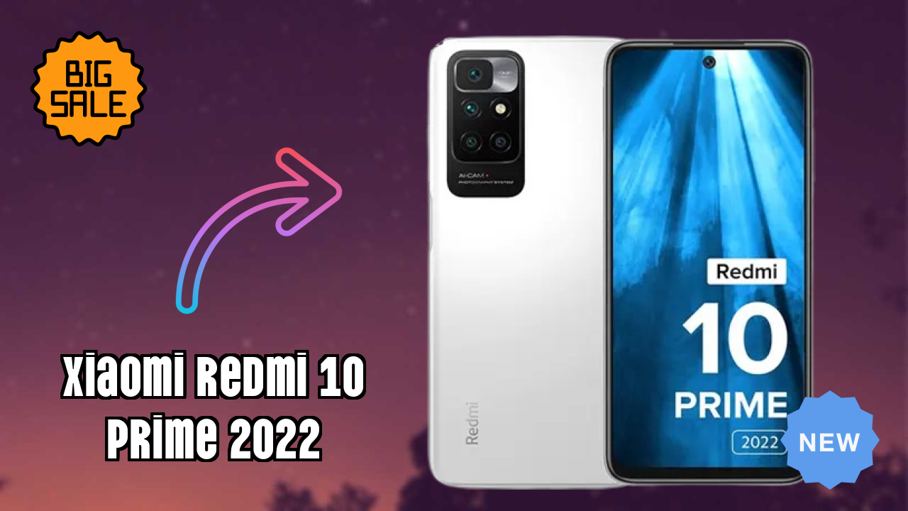 Xiaomi Redmi 10 Prime 2022 Gaming Benchmarks: MediaTek Helio G88 Tested