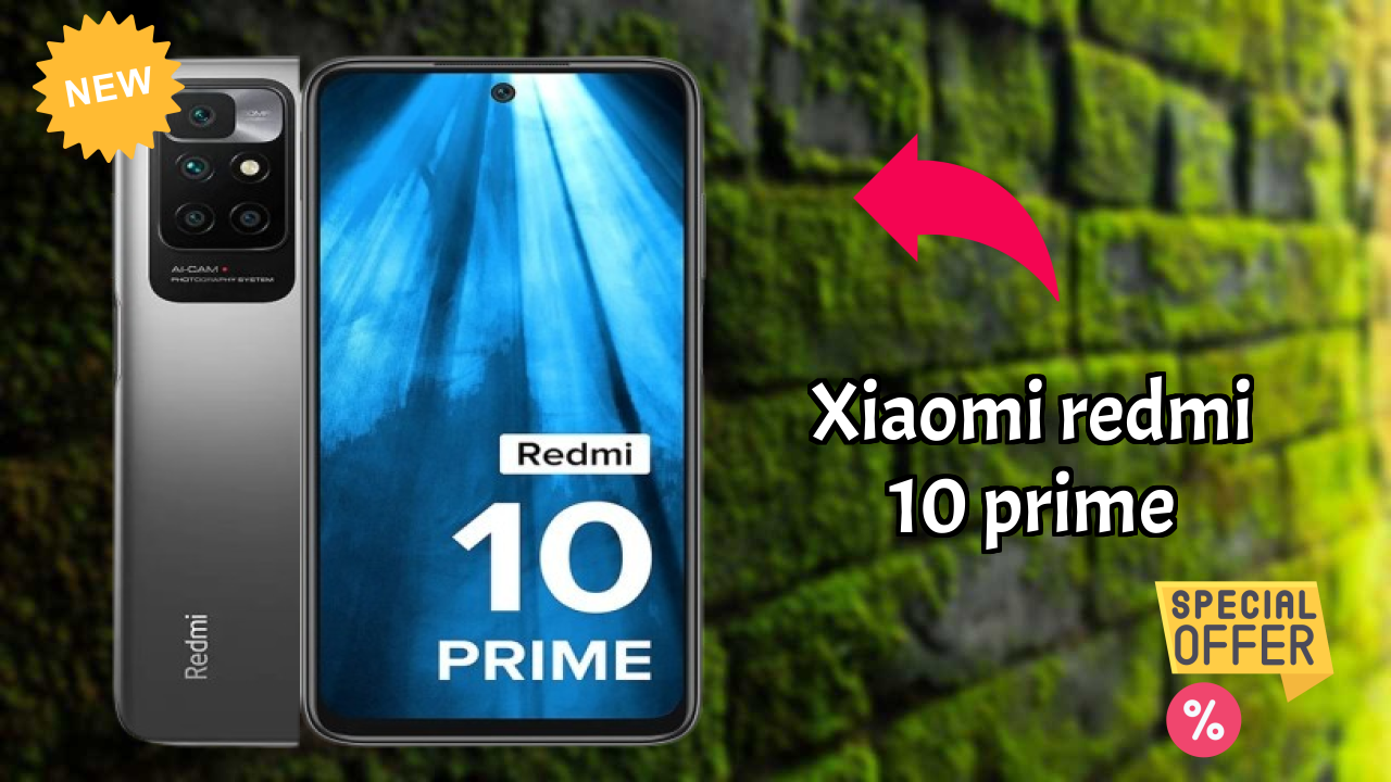 Xiaomi Redmi 10 Prime Processor Test: MediaTek Helio G88 Benchmarks