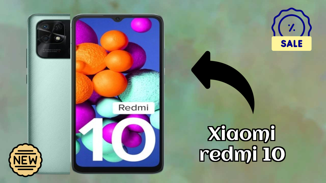 Xiaomi Redmi 10 RAM Performance: 4 GB RAM Gaming Check