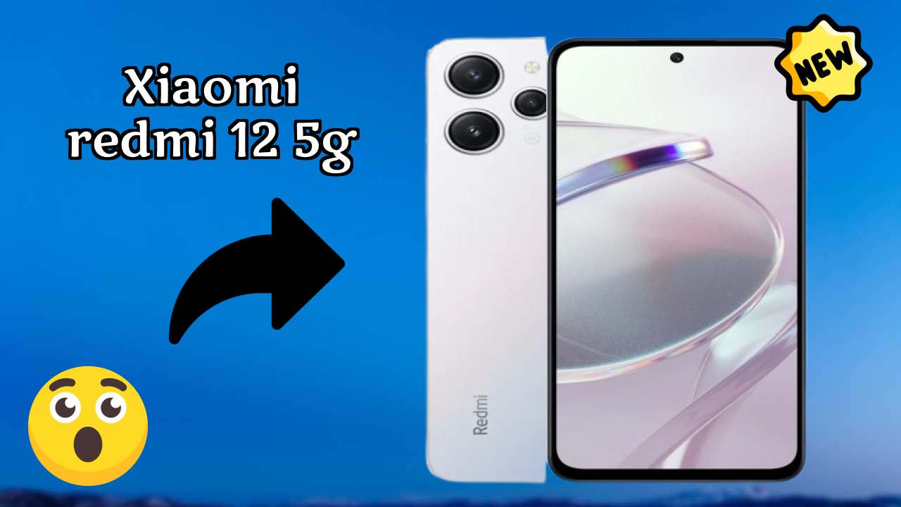 Xiaomi Redmi 12 5G Camera Samples: 50 MP + 2 MP Rear Camera Quality Test