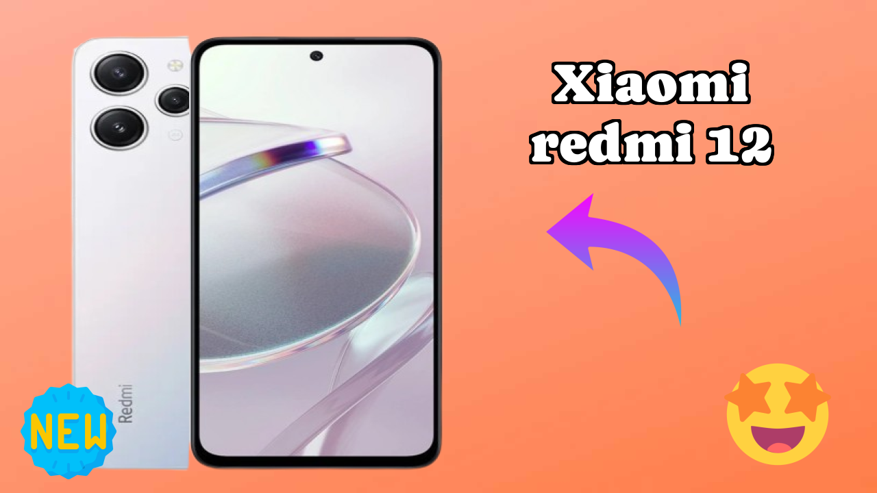 Xiaomi Redmi 12 Price: ₹8,999 - Complete Analysis