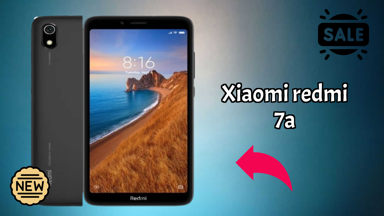 Why Xiaomi Xiaomi Redmi 7A is Perfect for Content Creators
