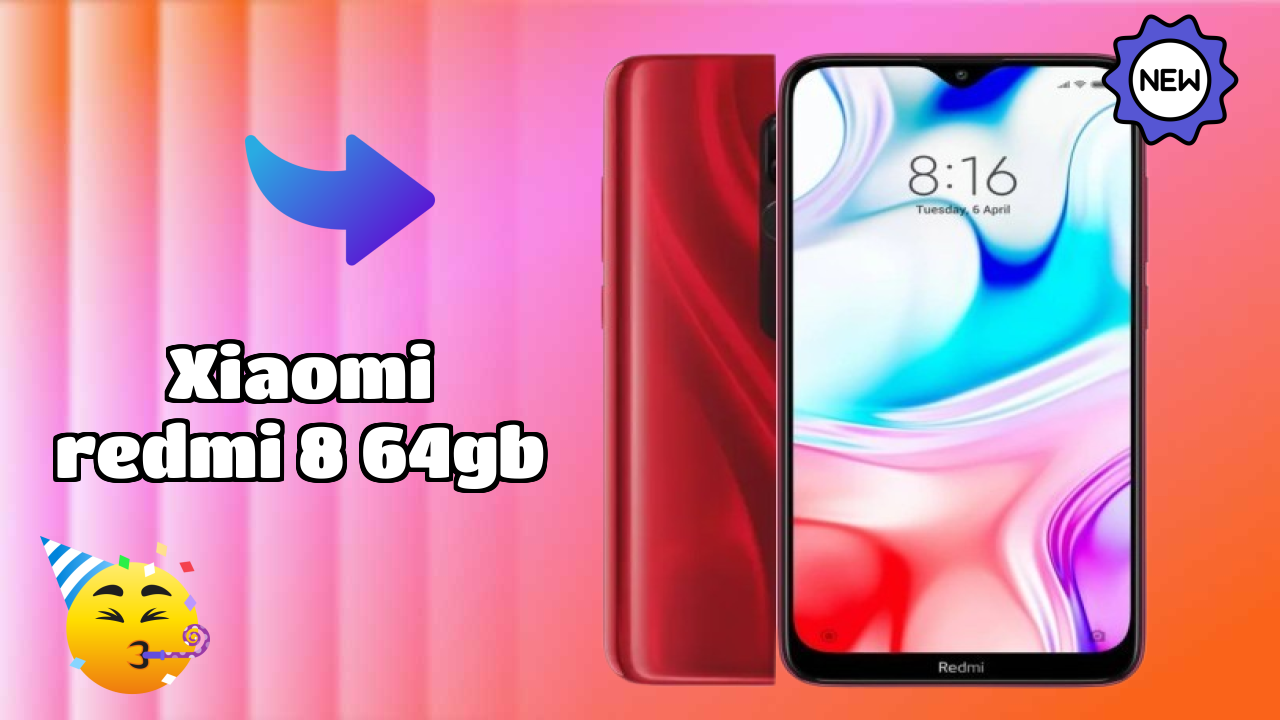 Xiaomi Redmi 8 64GB Selfie Review: 8 MP Front Camera Quality Test