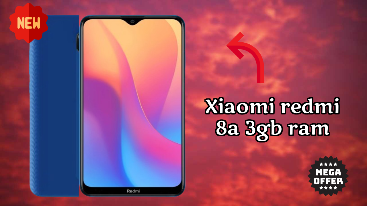 Xiaomi Redmi 8A 3GB RAM Camera Review: 12 MP Rear Camera Photo Samples
