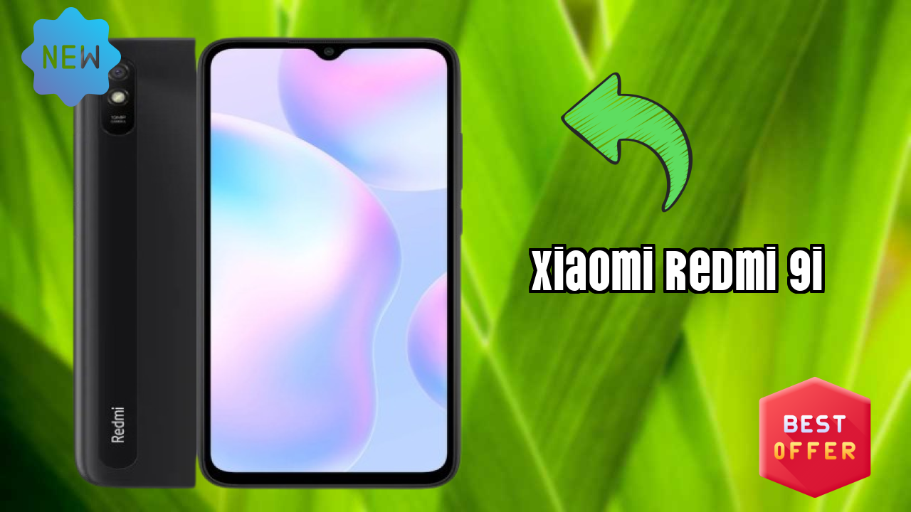 Xiaomi Redmi 9i Display Quality: IPS LCD Explained