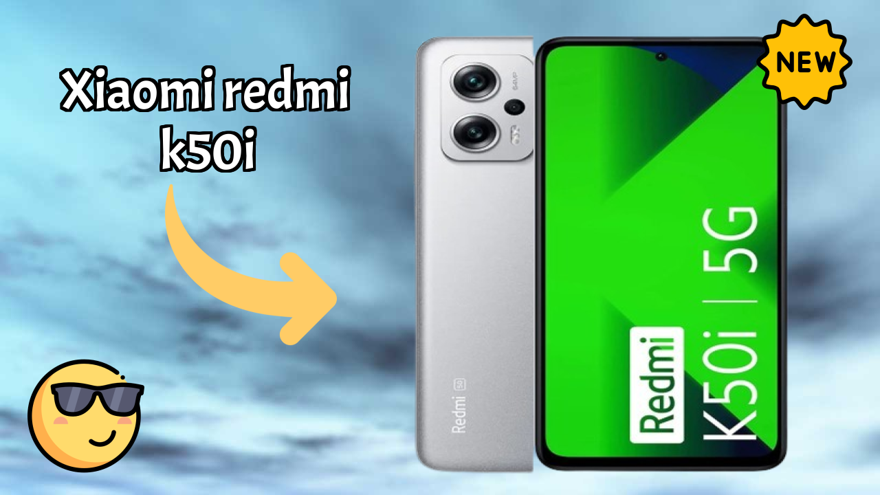 Xiaomi Redmi K50i Gaming Performance: MediaTek Dimensity 8100 FPS Test