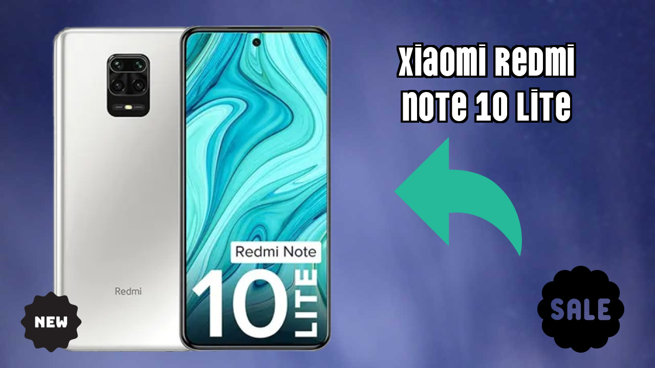 Xiaomi Redmi Note 10 Lite Camera Review: 48 MP + 8 MP + 5 MP + 2 MP Rear Camera Low Light