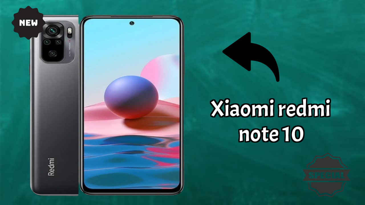 Xiaomi Redmi Note 10 RAM Performance: 4 GB RAM Gaming Tested