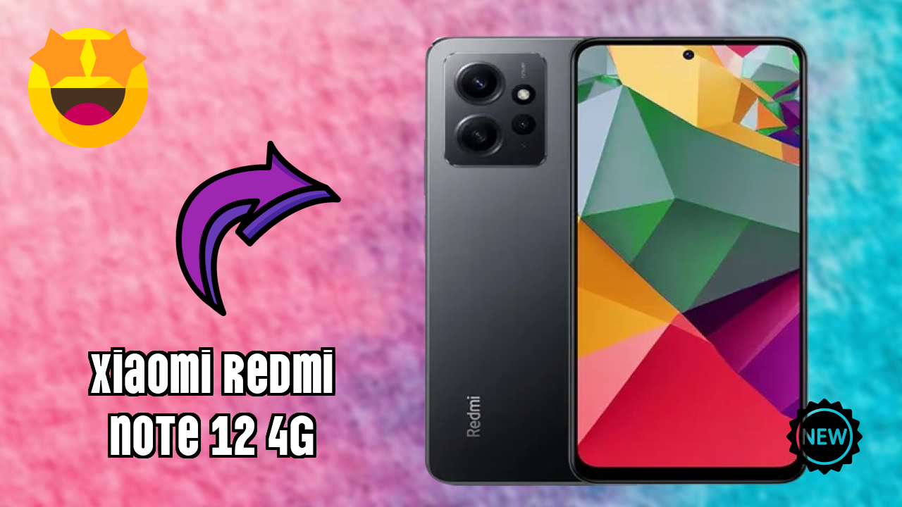 Xiaomi Redmi Note 12 4G Price Drop: Now Available at Just ₹10,499