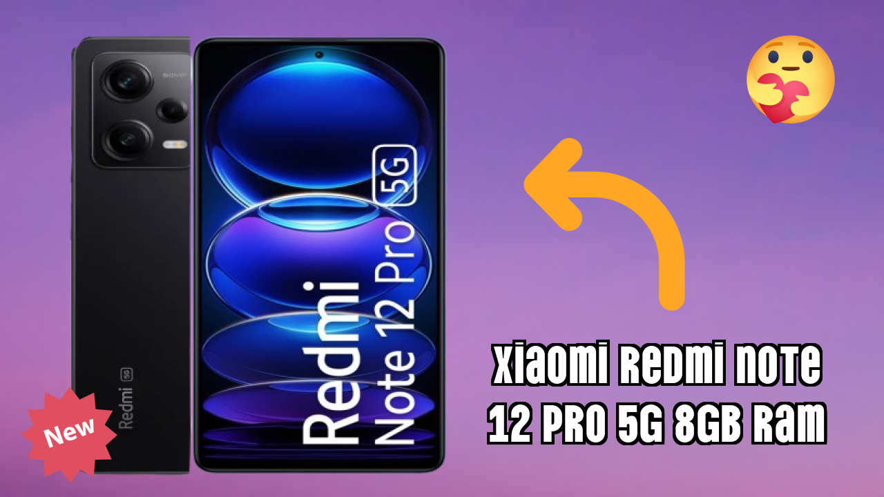Xiaomi Redmi Note 12 Pro 5G 8GB RAM Processor Review: MediaTek Dimensity 1080 Benchmarks