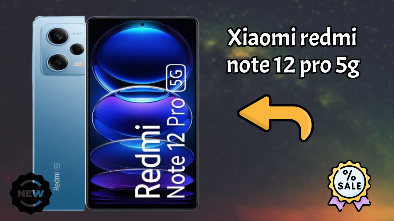Xiaomi Redmi Note 12 Pro 5G RAM Review: 6 GB RAM Multitasking Test
