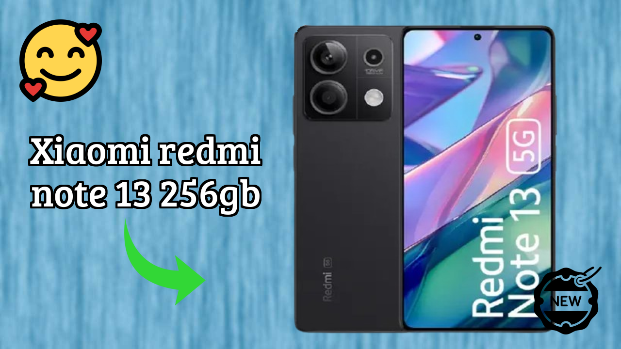 Xiaomi Redmi Note 13 256GB Price in India: ₹16,999 - Worth the Money?