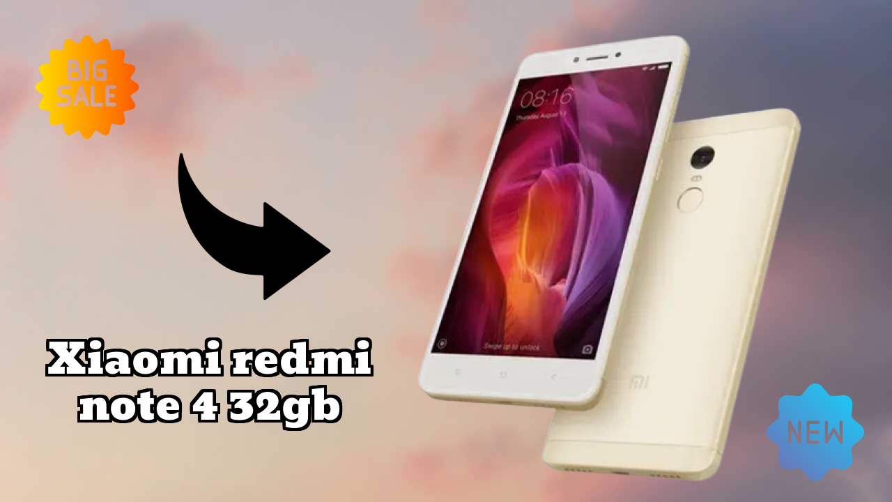 Xiaomi Redmi Note 4 32GB at ₹7,499 - Should You Buy Now?