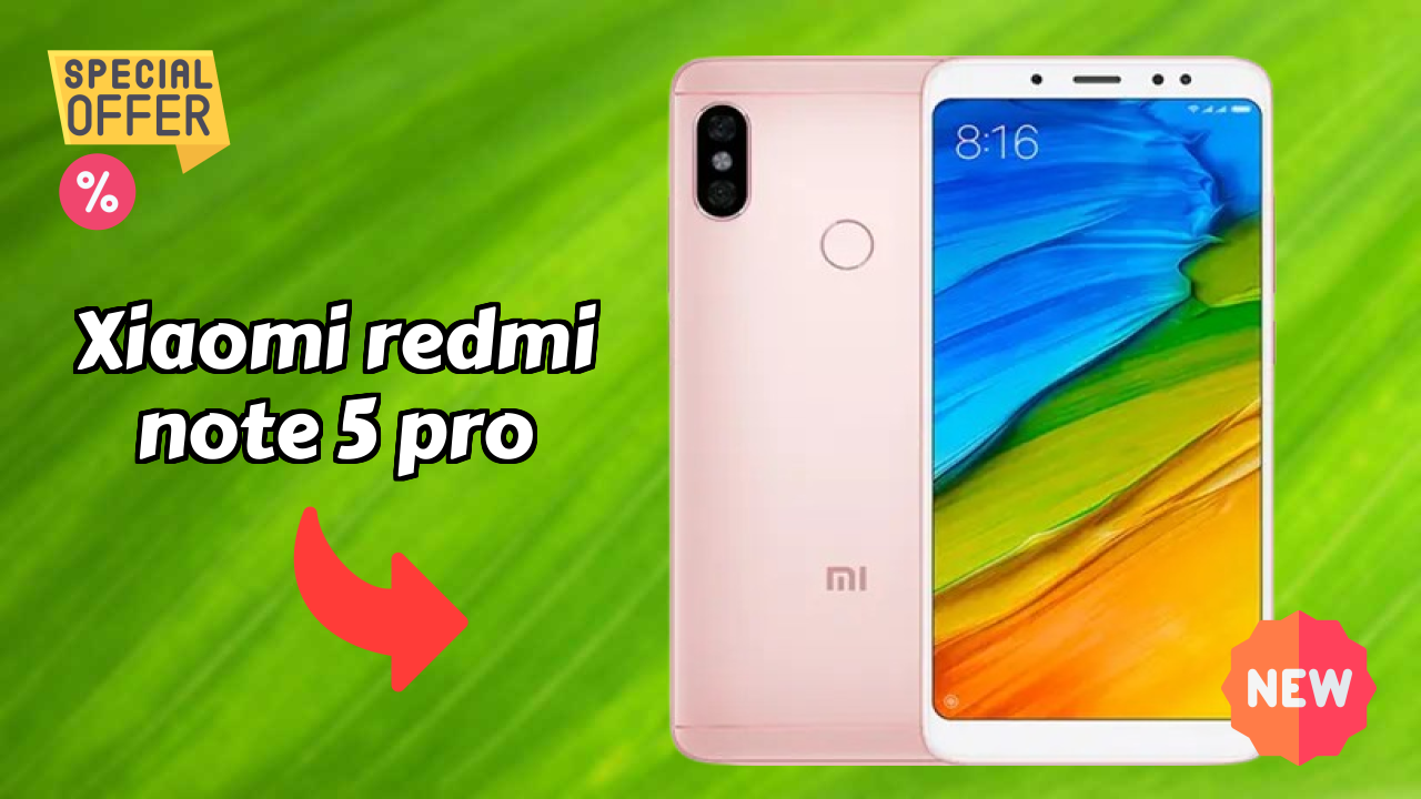 Xiaomi Redmi Note 5 Pro Camera Test: 12 MP + 5 MP Rear Camera Sample Shots