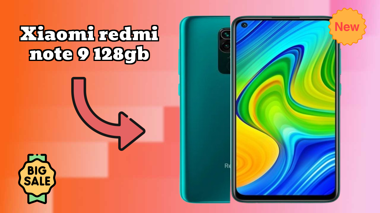 Xiaomi Redmi Note 9 128GB Processor Review: MediaTek Helio G85 Performance