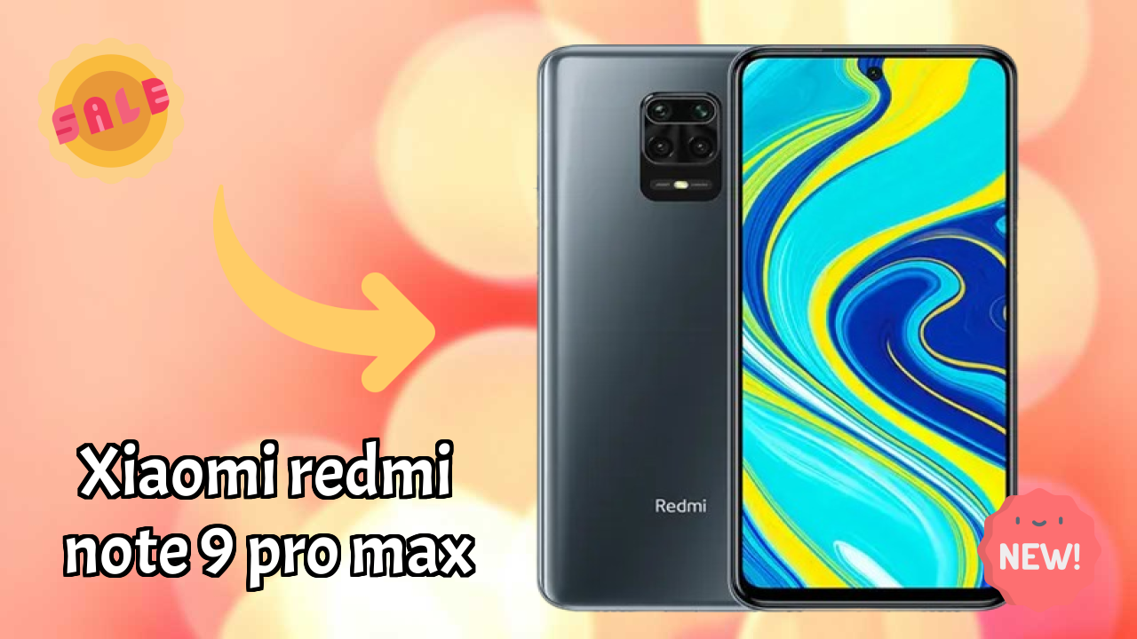Xiaomi Redmi Note 9 Pro Max Price Analysis: ₹14,999 Value for Money?