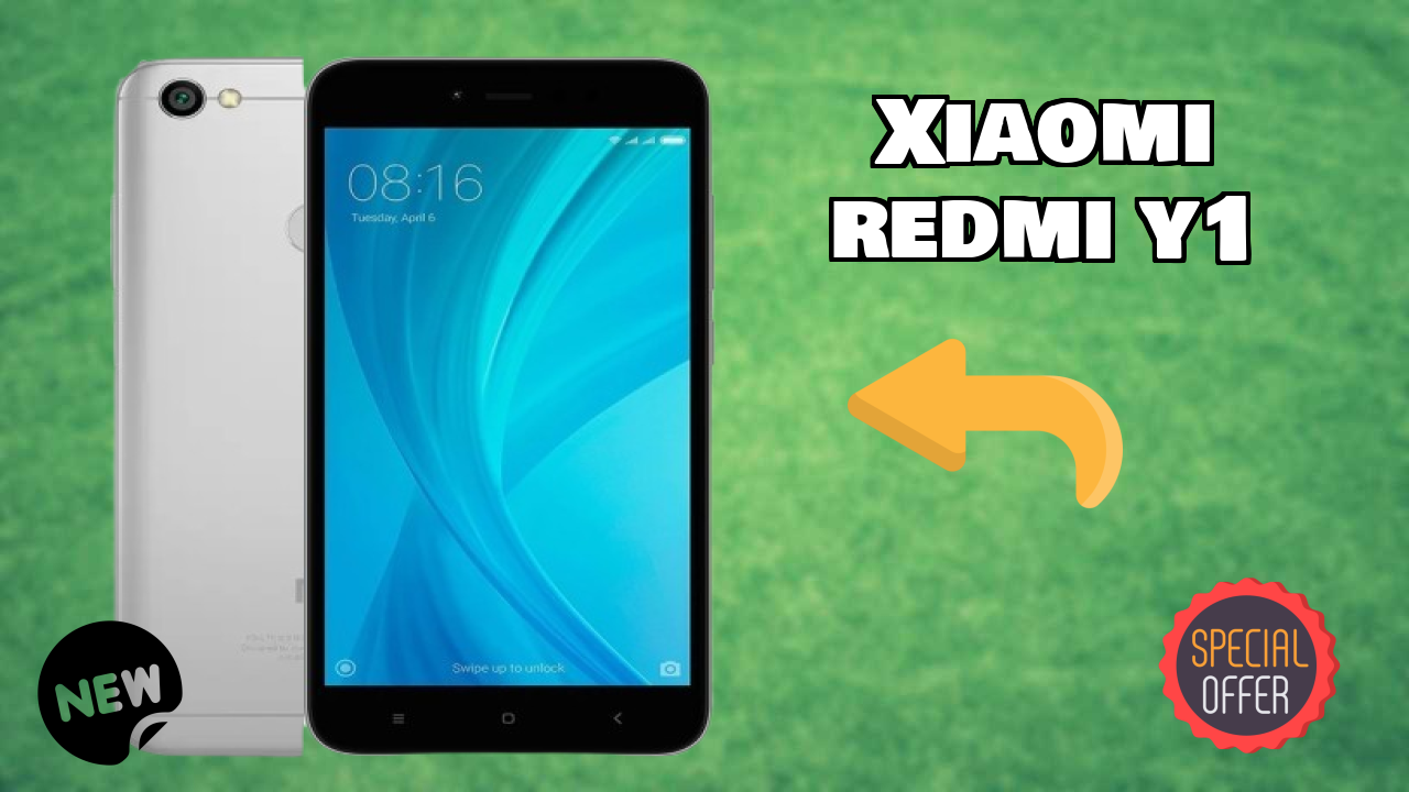 Xiaomi Redmi Y1 Price: ₹10,999 - Complete Buying Guide