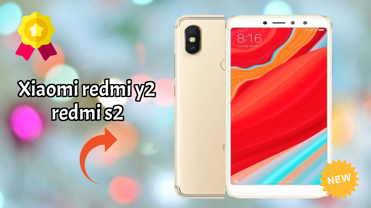 Xiaomi Redmi Y2 (Redmi S2) Display Analysis: IPS LCD Quality